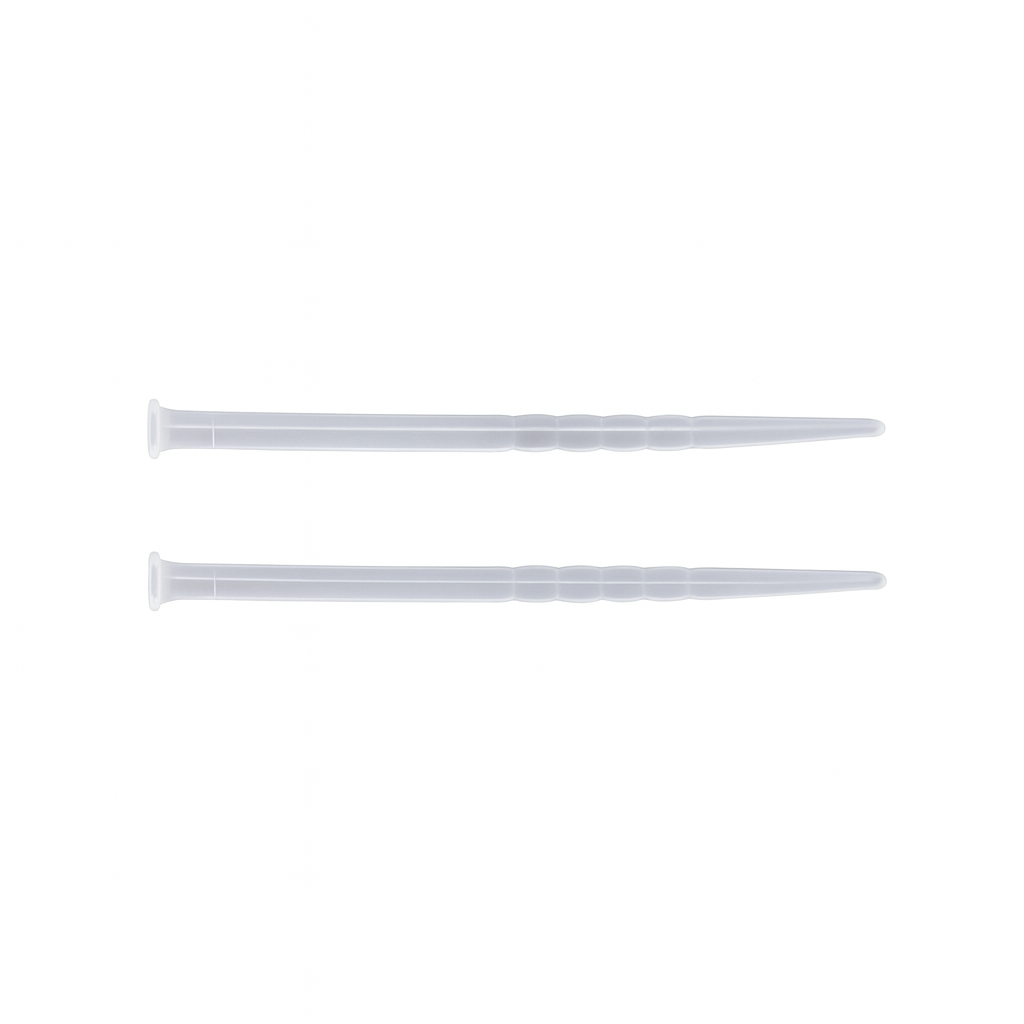 LumiCharge V4 Retention Tail