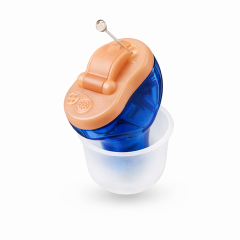 LumiMini™️ Hearing Aids