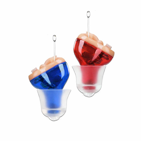 LumiMini™️ Hearing Aids