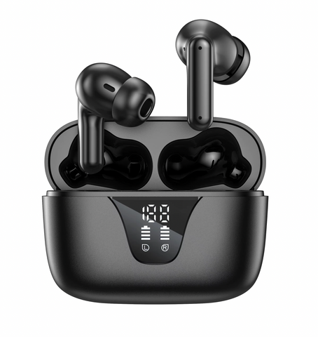 LumiPods – Rechargeable Bluetooth Hearing Aids