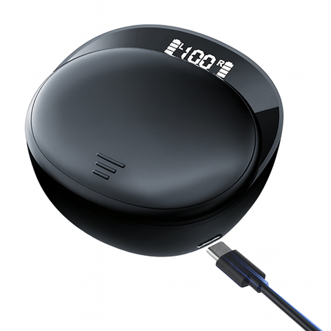 LumiSleepBuds™️ – Rechargeable Bluetooth Sleep Earbuds
