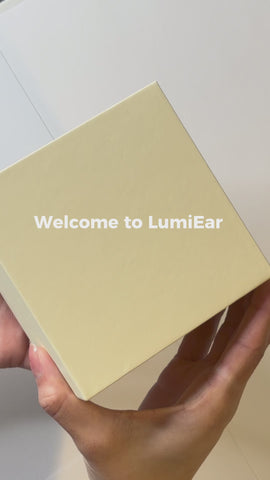 LumiCharge V4 – App Controlled Rechargeable Hearing Aids With Built-In Hearing Test